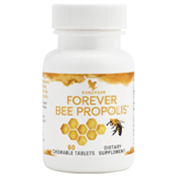 Forever Bee Honey Propolis 2021