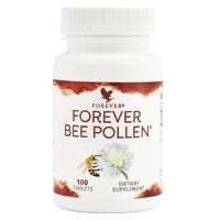 Forever Bijen Pollen